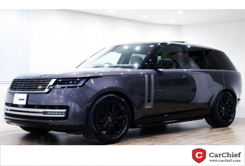 Rover Rover Range Rover