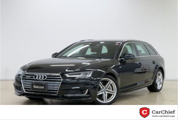 Audi Audi A4 Avant