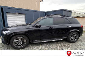 Mercedes Benz Mercedes Benz GLE Class Hybrid