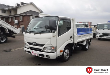 Hino デュトロ