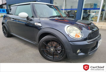 BMW BMW Mini Cooper S