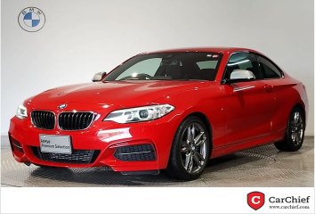 BMW BMW 2series Coupe