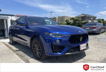 Maserati Maserati Levante