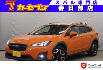 Subaru Subaru XV