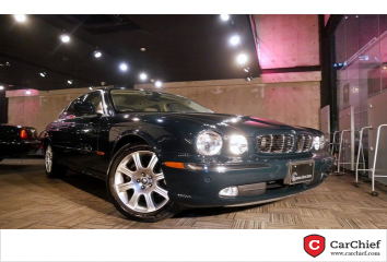 Used JAGUAR JAGUAR XJseries sedan