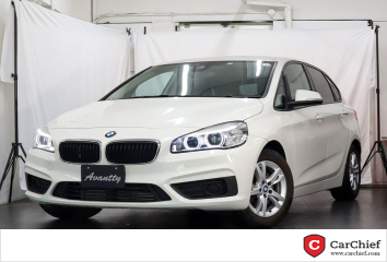 BMW BMW 2series Active Tourer