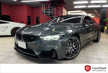 Used BMW BMW M4