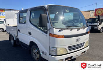 Daihatsu Delta