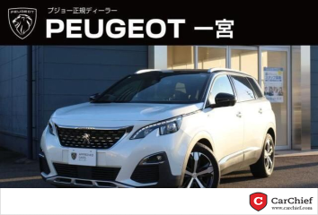 Peugeot Peugeot 5008