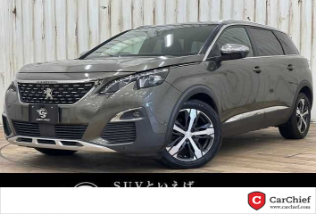 Peugeot Peugeot 5008