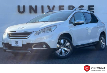 Peugeot Peugeot 2008