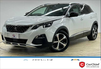 Peugeot Peugeot 3008