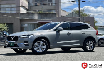 Volvo Volvo Xc60