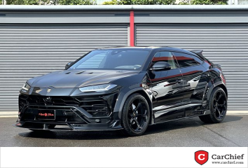 Lamborghini Lamborghini Urus