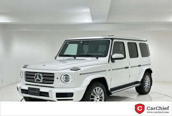 Mercedes Benz Mercedes Benz G Class