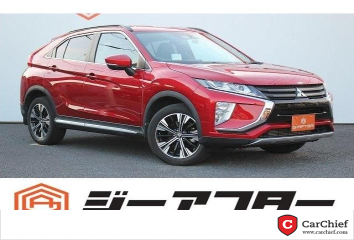 Mitsubishi Eclipse Cross 4WD