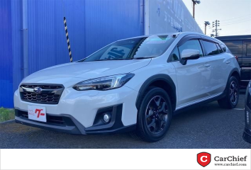 Subaru Subaru XV