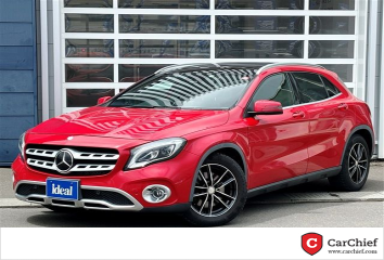 Mercedes Benz Mercedes Benz GLA Class