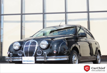 Mitsuoka Viewt