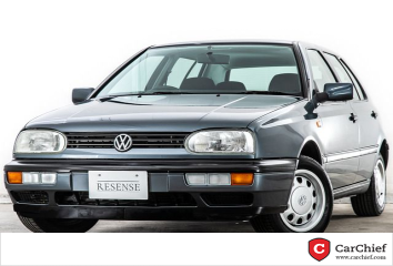 Volkswagen Volkswagen Golf