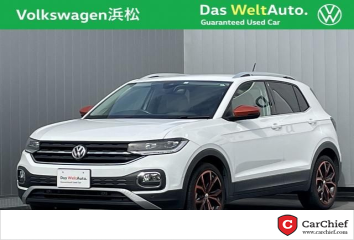 Volkswagen Volkswagen T-cross