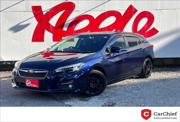 Subaru Impreza Sport 4WD