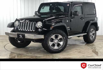 Jeep Jeep Wrangler