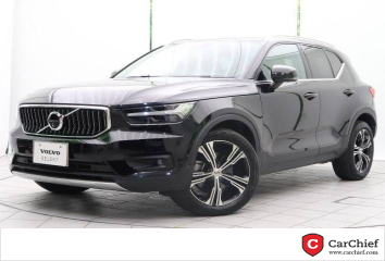 Volvo Volvo Xc40