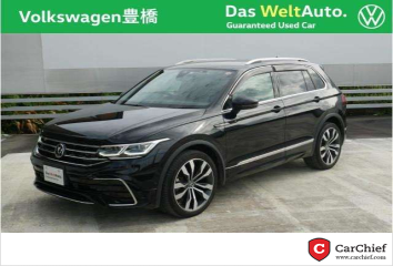 Volkswagen Volkswagen Tiguan