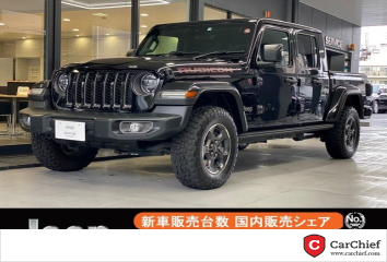 Jeep Jeep Gladiator