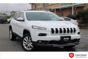 Jeep Jeep Cherokee