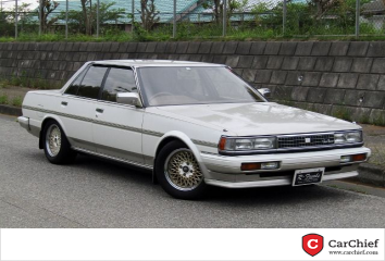 Toyota Cresta