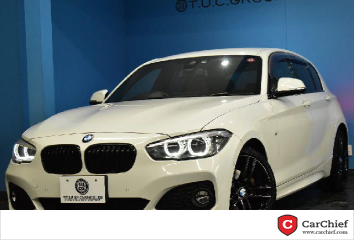 BMW BMW 1series