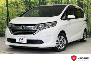 Honda Freed Hybrid