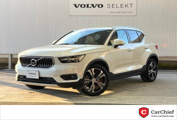 Volvo Volvo Xc40