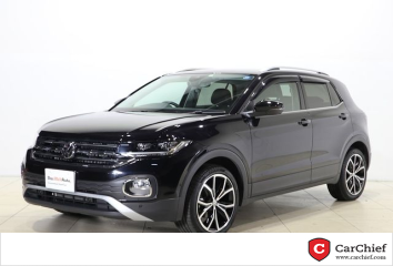 Volkswagen Volkswagen T-cross