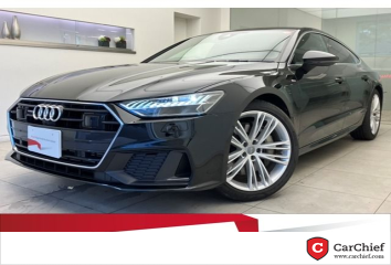 Audi Audi A7 Sportback