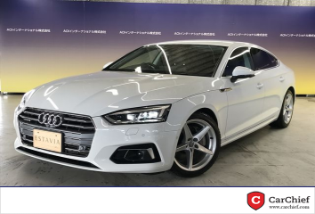 Audi Audi A5 Sportback