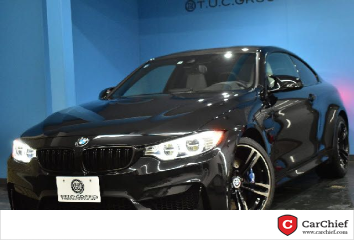 Used BMW BMW M4