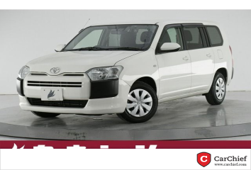 Toyota Probox VAN 2WD