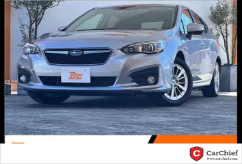 Subaru Impreza Sport 4WD