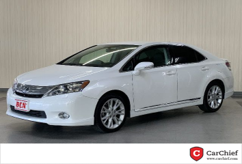 Toyota Lexus Hs250h