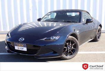 Mazda Roadster