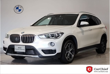 BMW BMW X1