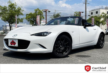 Mazda Roadster