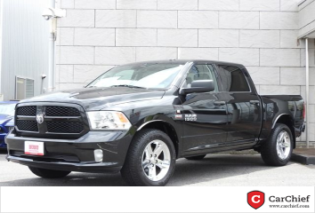 Dodge Dodge RAM Pickup Truck