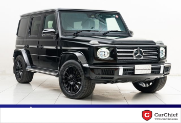 Mercedes Benz Mercedes Benz G Class