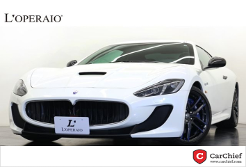 Maserati Maserati Granturismo