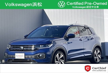 Volkswagen Volkswagen T-cross