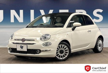 Fiat Fiat 500